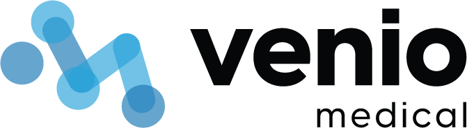 Venio Medical logo